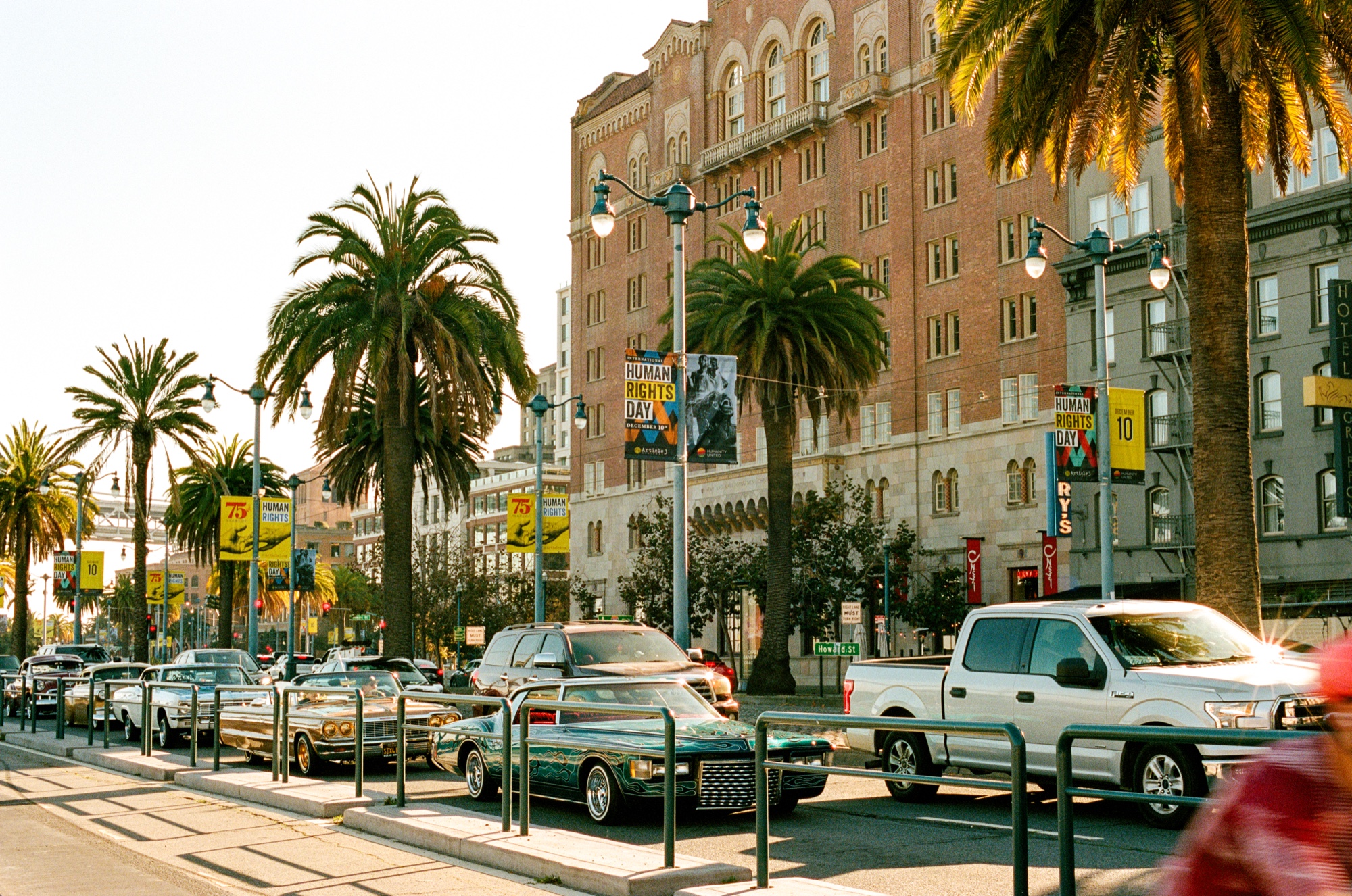 San Francisco